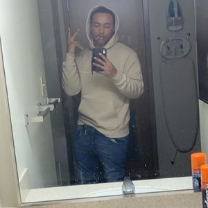 Meet your Posher, Sean